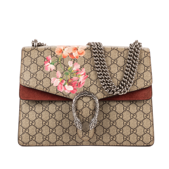 Gucci Blooms Dionysus Medium